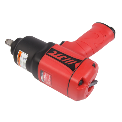 Гайковерт пневматический 1/2" 1356Нм 8500об/мин. 90-120PSI JTC JTC-7238
