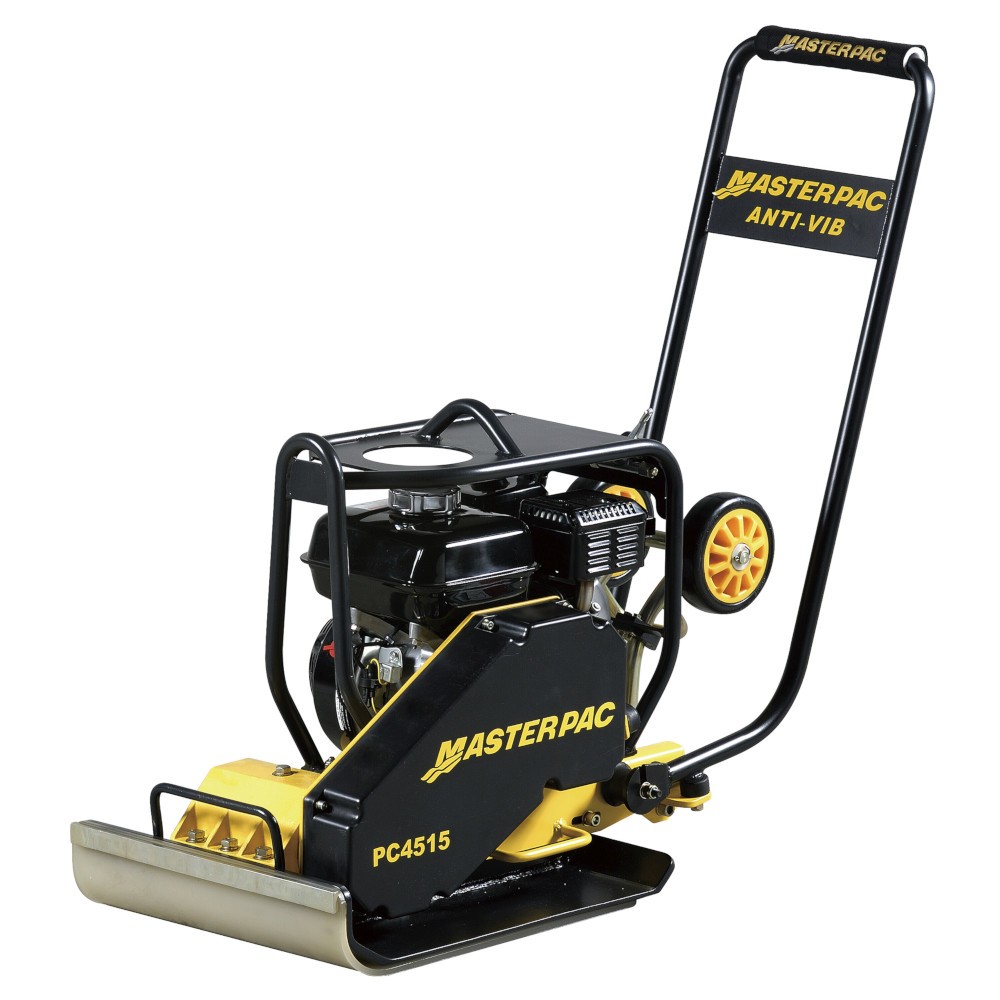 Виброплита Masterpac PC4515CH.2