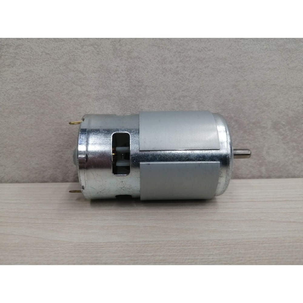 Двигатель RD-SS18/U-1