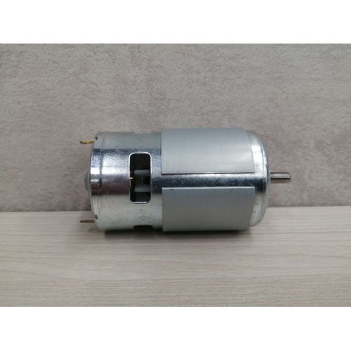 Двигатель RD-SS18/U-1