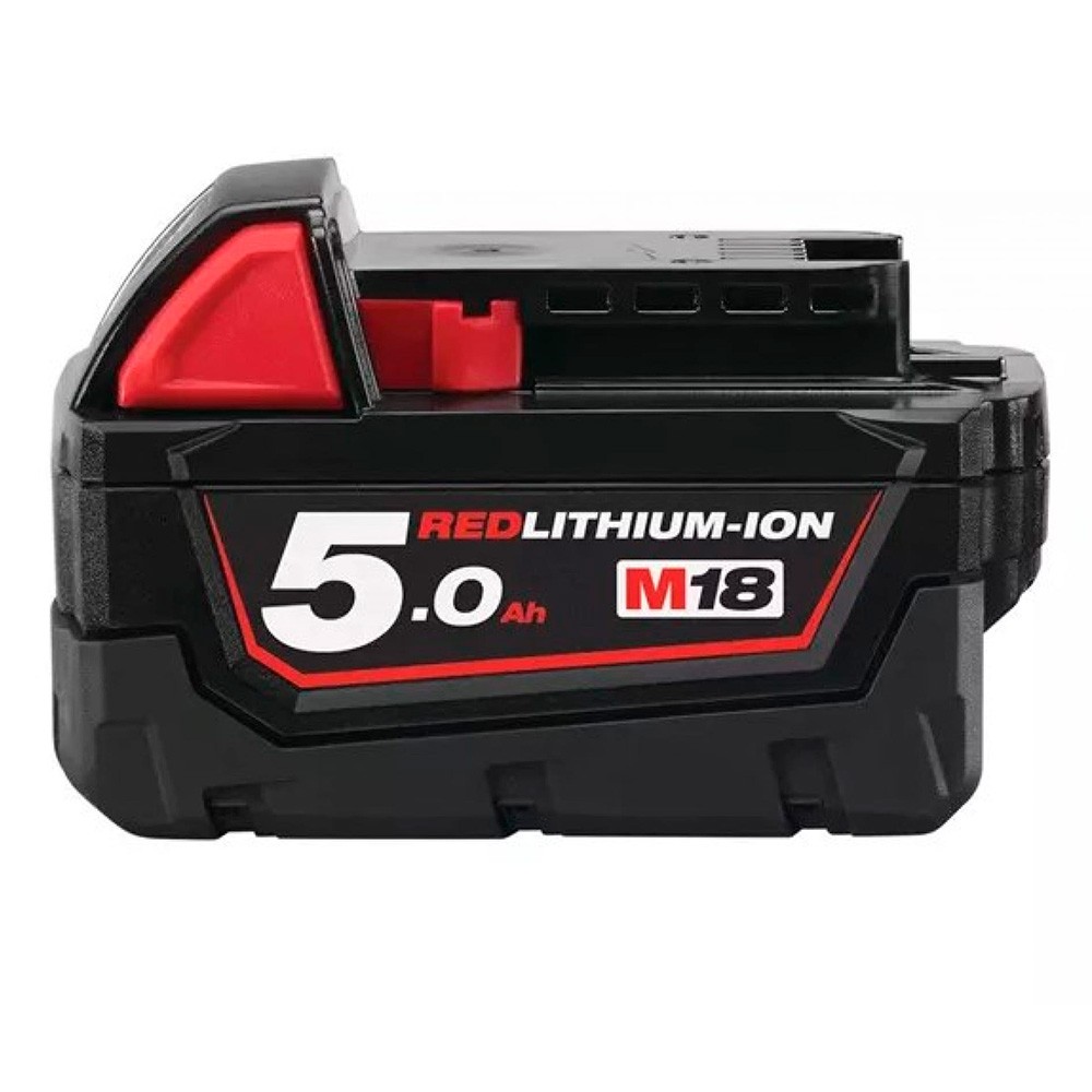 Аккумулятор Milwaukee M18 B5 Li-Ion 18В 5Ач