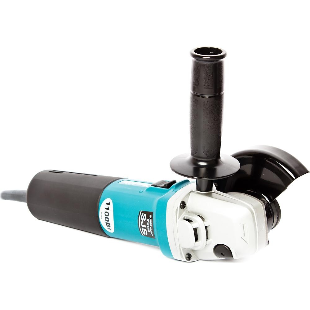 Машина шлифовальная угловая Makita 9564HZ