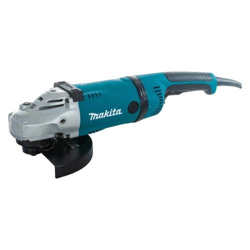 Машина шлифовальная угловая Makita GA9040SFK