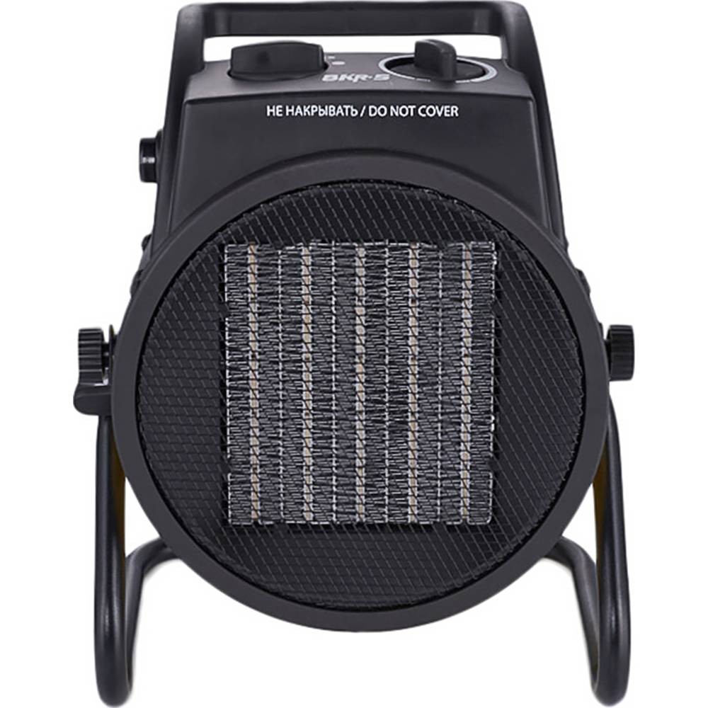 Электрический воздухонагреватель Ballu BKR-5