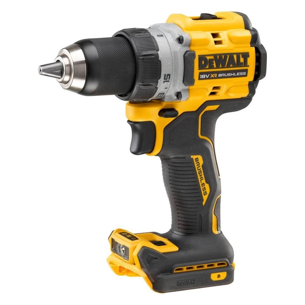 Аккумуляторная дрель-шуруповерт DeWalt DCD800P2