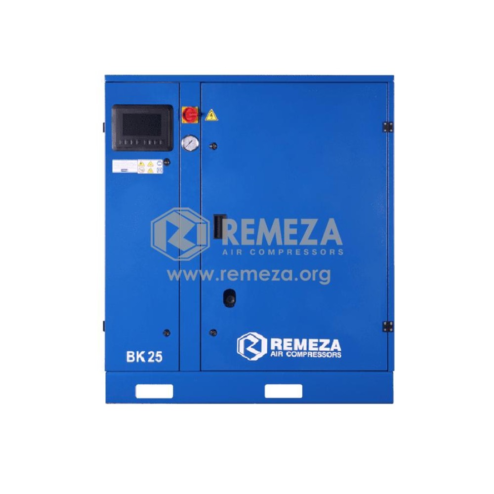 Винтовой компрессор ВК 25-15ВС