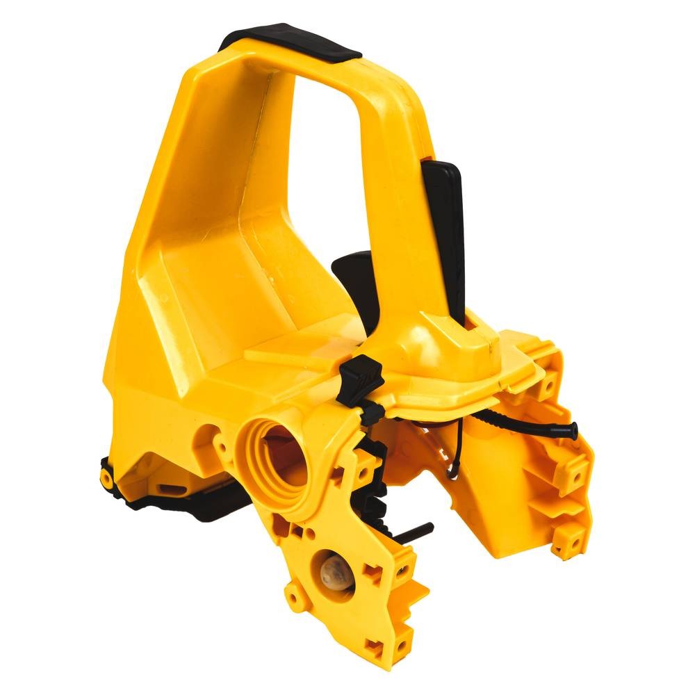 Бак топливный RD-GDC350-8