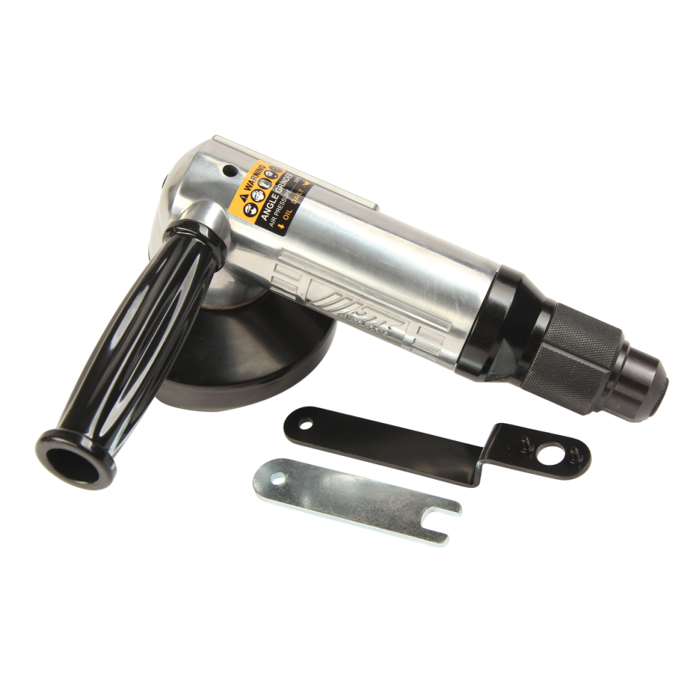 Машина углошлифовальная 4" 100мм JTC