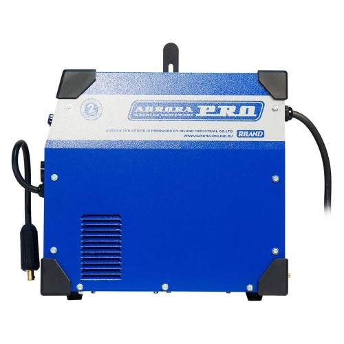 Аппарат сварочный инверторный AuroraPro SPEEDWAY 250