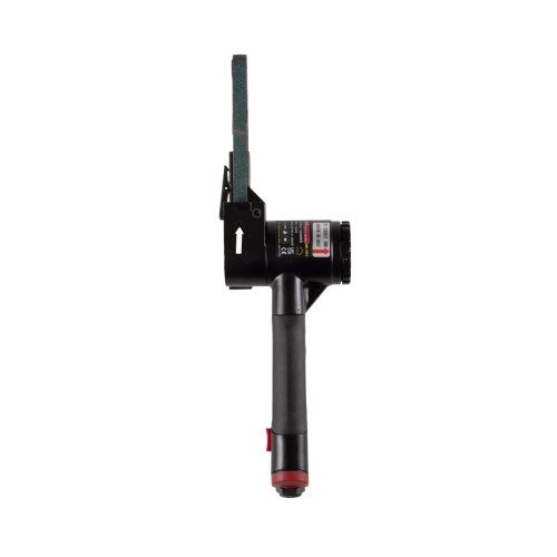 Пневматическая ленточная шлифовальная машина 10 х 330 мм, 16 000 об/мин MIGHTY SEVEN QB-321