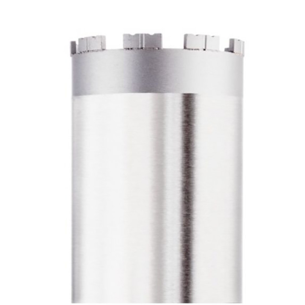 Коронка алмазная Husqvarna TACTI-DRILL D20 1 1/4" 112х450мм (5820780-01)