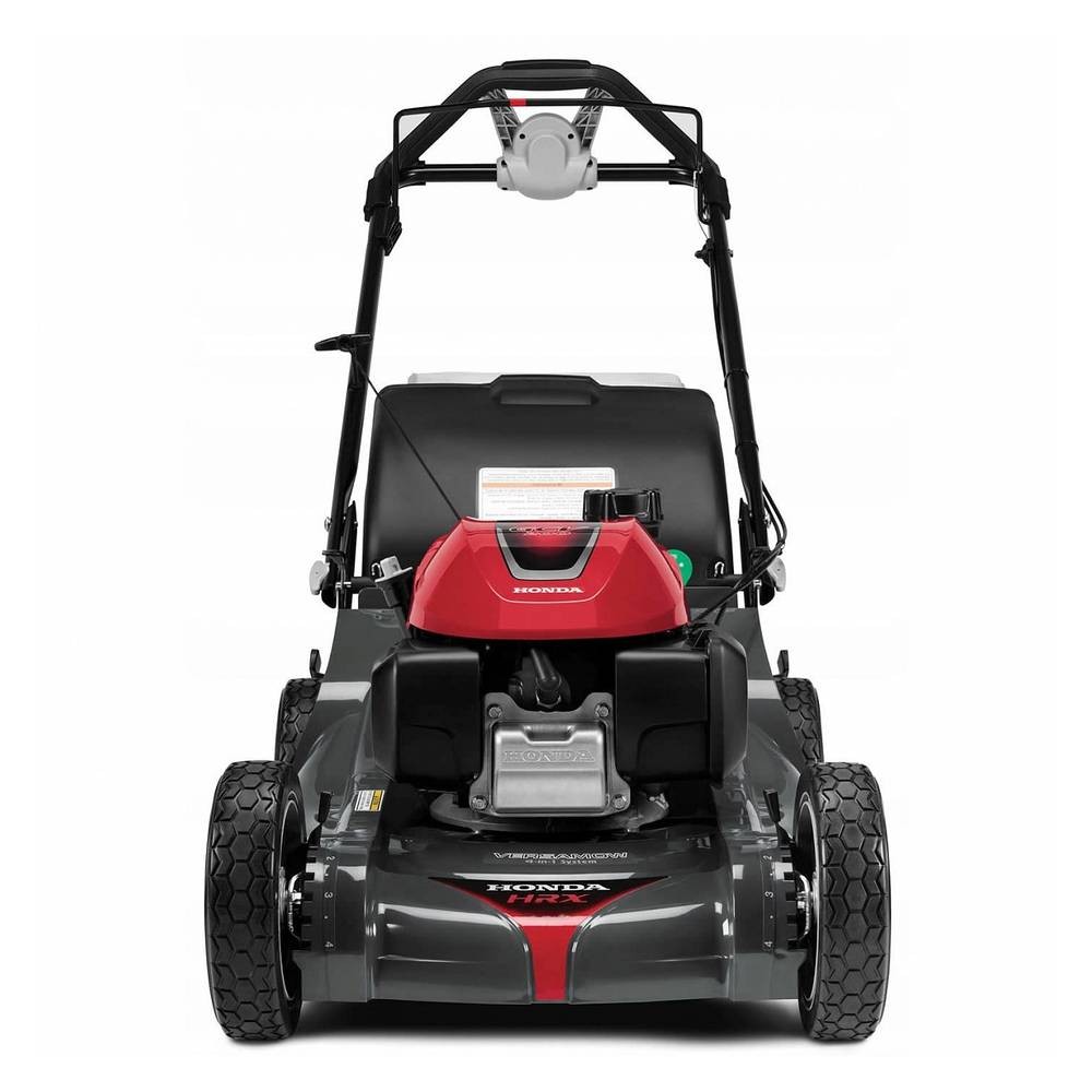 Газонокосилка бензиновая (бензокосилка) Honda HRX 537 VKEA