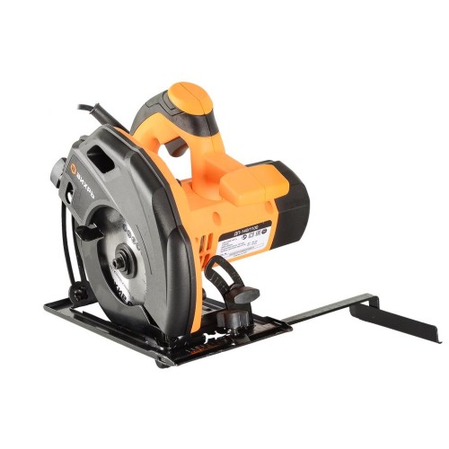 Дисковая пила ВИХРЬ ДП-140/1100