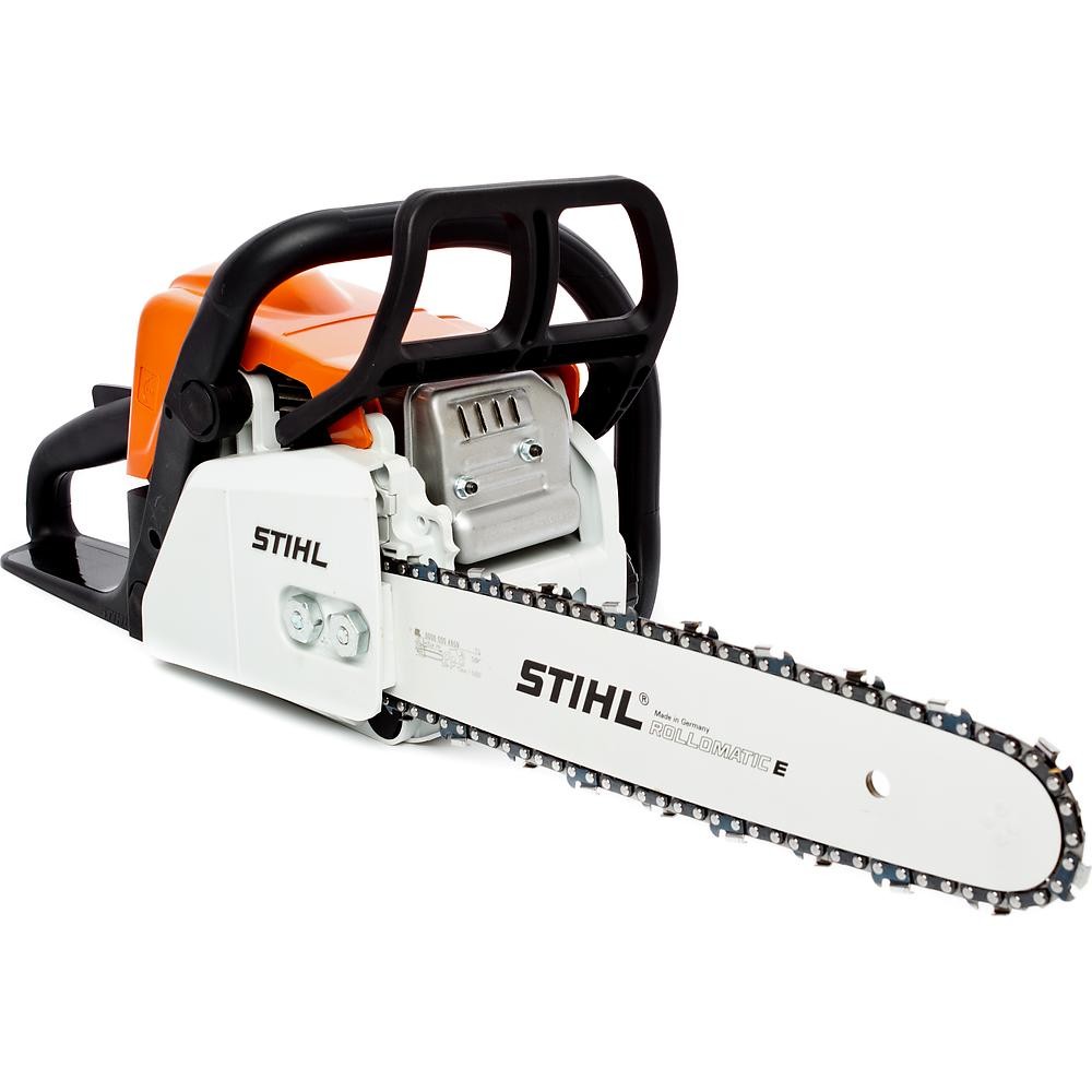 Бензопила Stihl MS 180 14" (473)