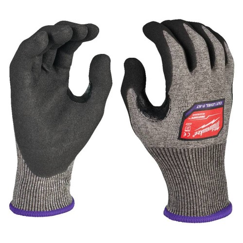 Перчатки Milwaukee Cut level L/9 (042)