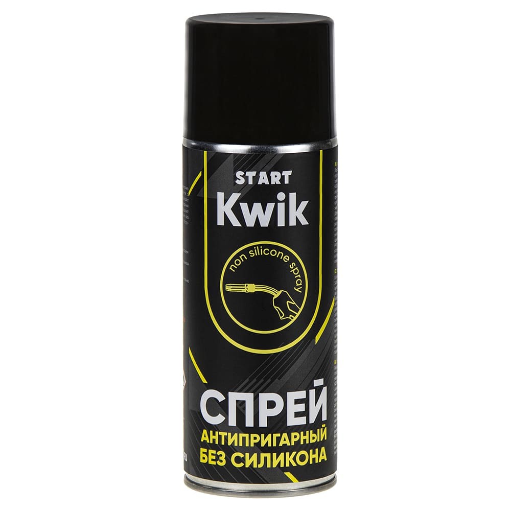Спрей антипригарный START KWIK 400мл без силикона