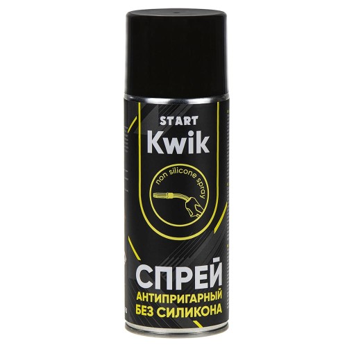 Спрей антипригарный START KWIK 400мл без силикона