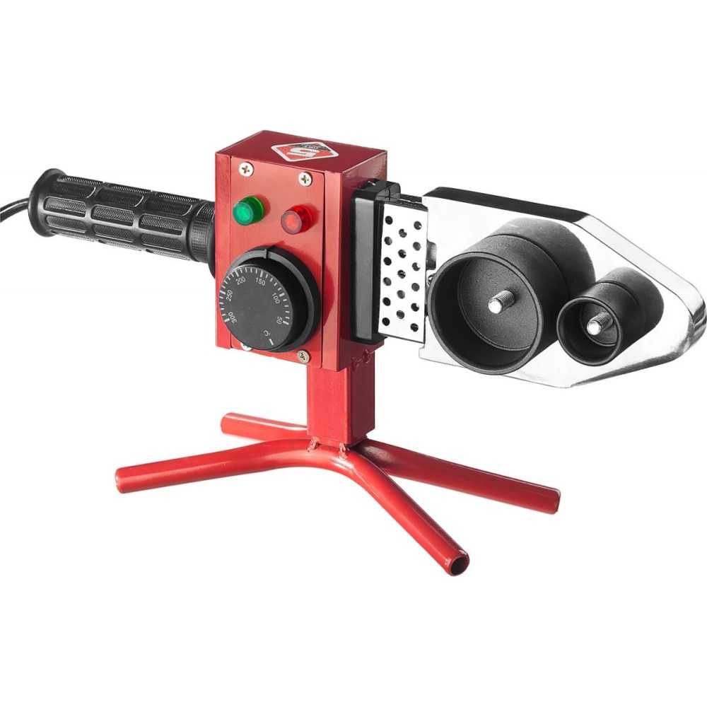 Аппарат для сварки полипропиленовых труб ЗУБР АСТ-800