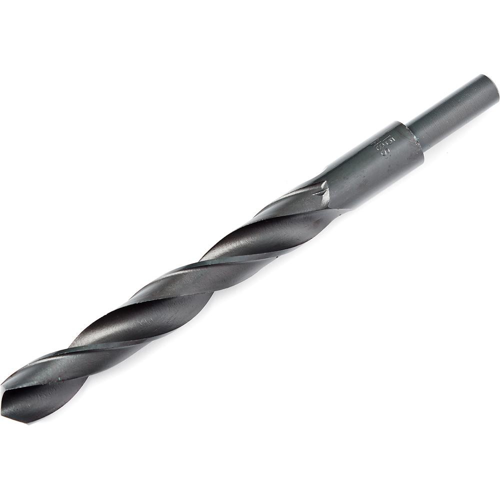 Сверло по металлу Heller HSS 15х169мм (21552)