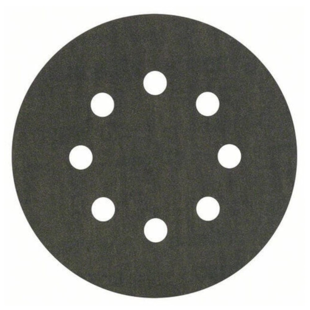 Круг шлифовальный Bosch Stone 125мм К240 (024)