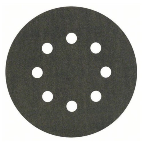 Круг шлифовальный Bosch Stone 125мм К240 (024)