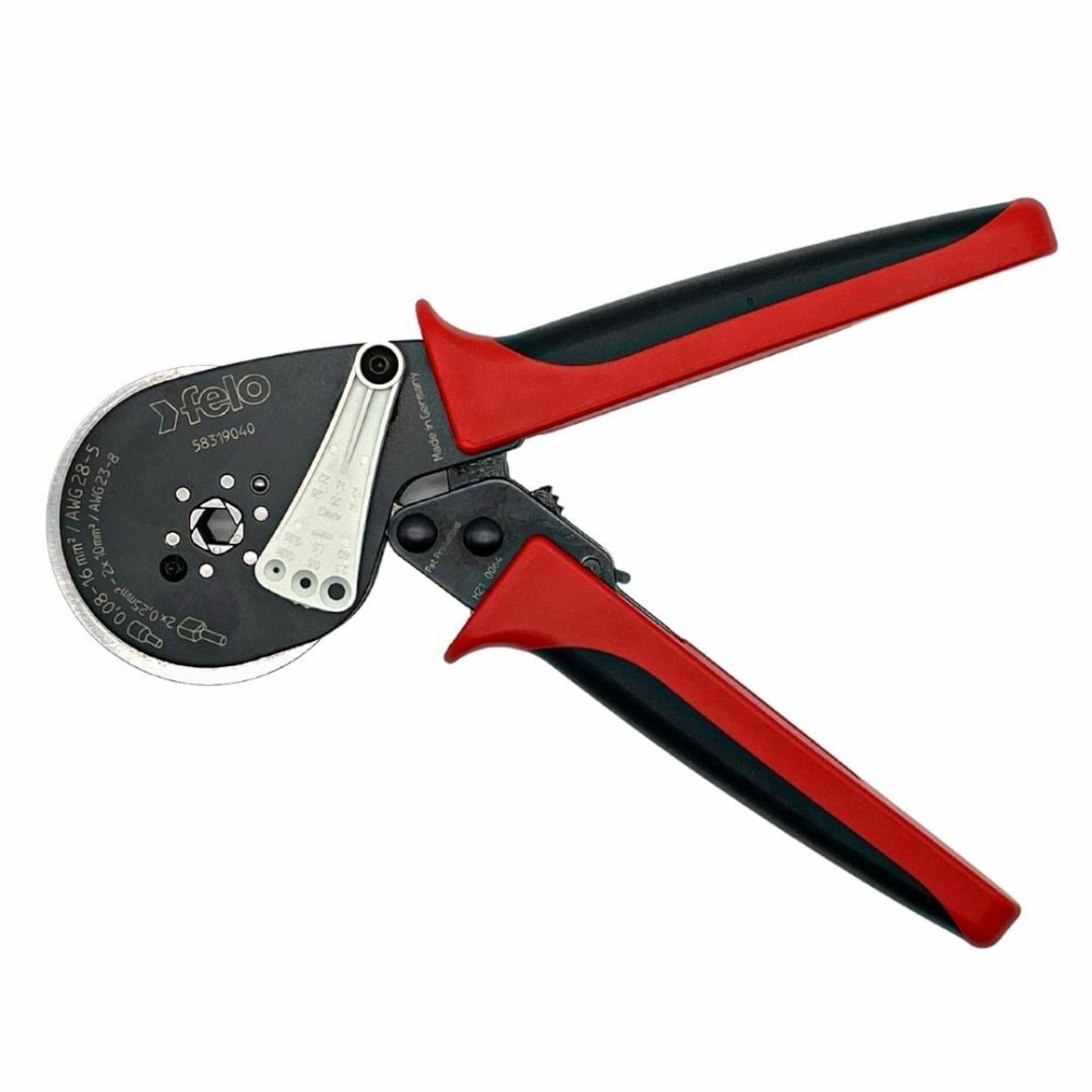 Ручной обжимник Felo, 240 мм, 58319040