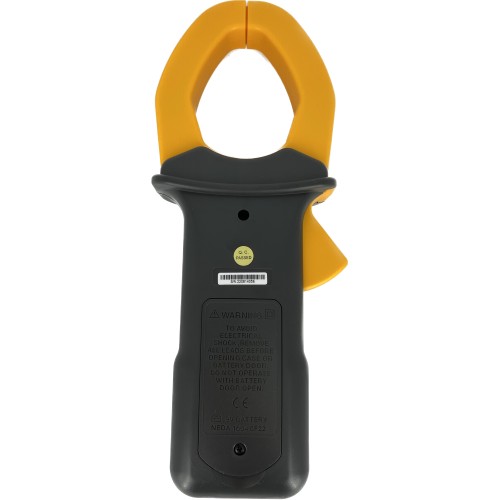 Токовые клещи СЕМ DT-3311