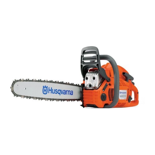 Бензопила Husqvarna 455 RANCHER 18"