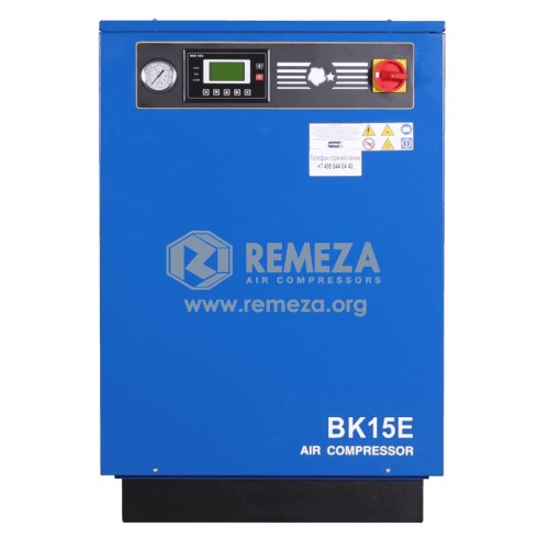 Винтовой компрессор ВК 15Е-8