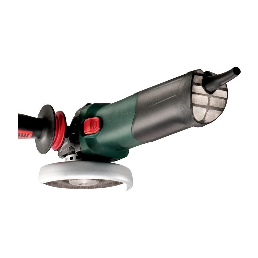 Машина шлифовальная угловая Metabo WEA 17-125 Quick (600534000)