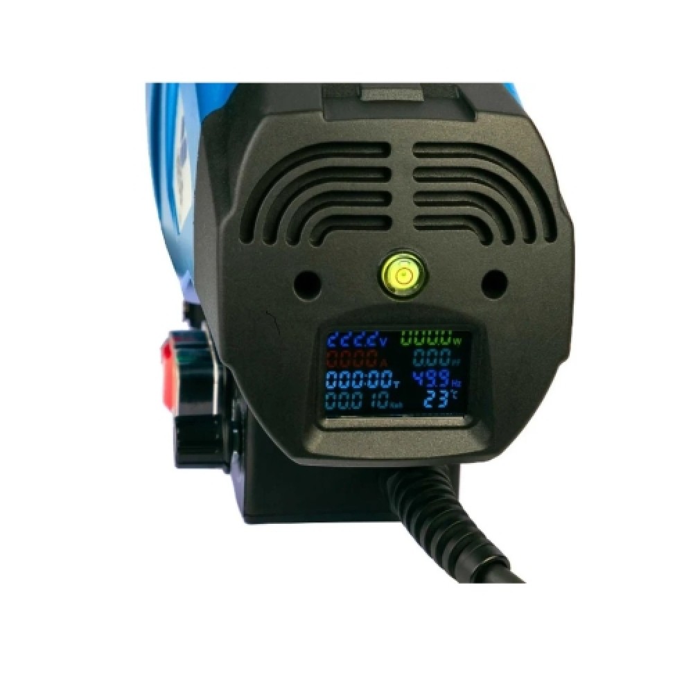 Двигатель алмазного бурения KEOS KS-200