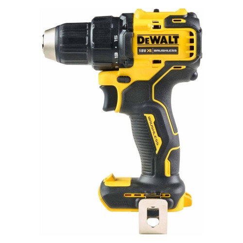 Аккумуляторная дрель-шуруповерт DeWalt DCD708P3T