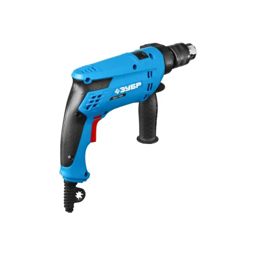 Дрель ЗУБР Профессионал ЗДУ-780 ЭРМ2 ударная