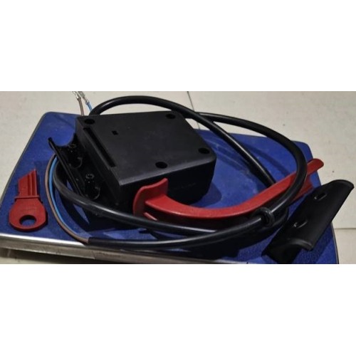 Выключатель RD-AS36/U-3+72