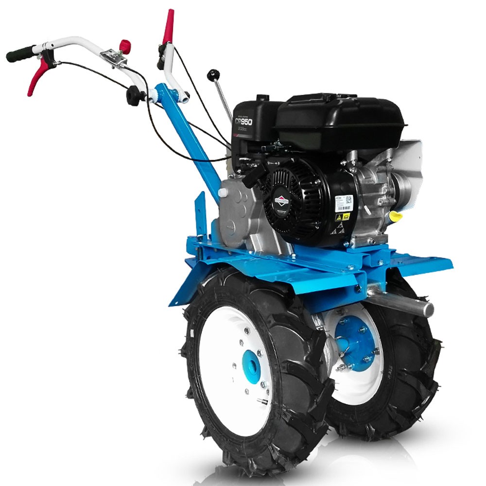 Мотоблок Нева МБ-2 (CR950)