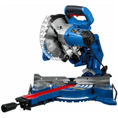 Торцовочная пила ЗУБР Профессионал ППТ-216-П