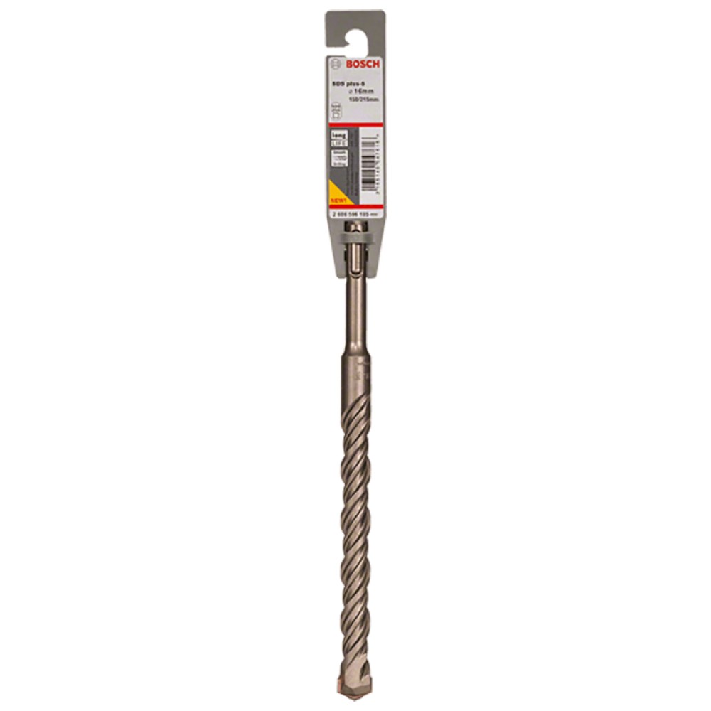 Бур SDS-plus Bosch 16х215мм (185)