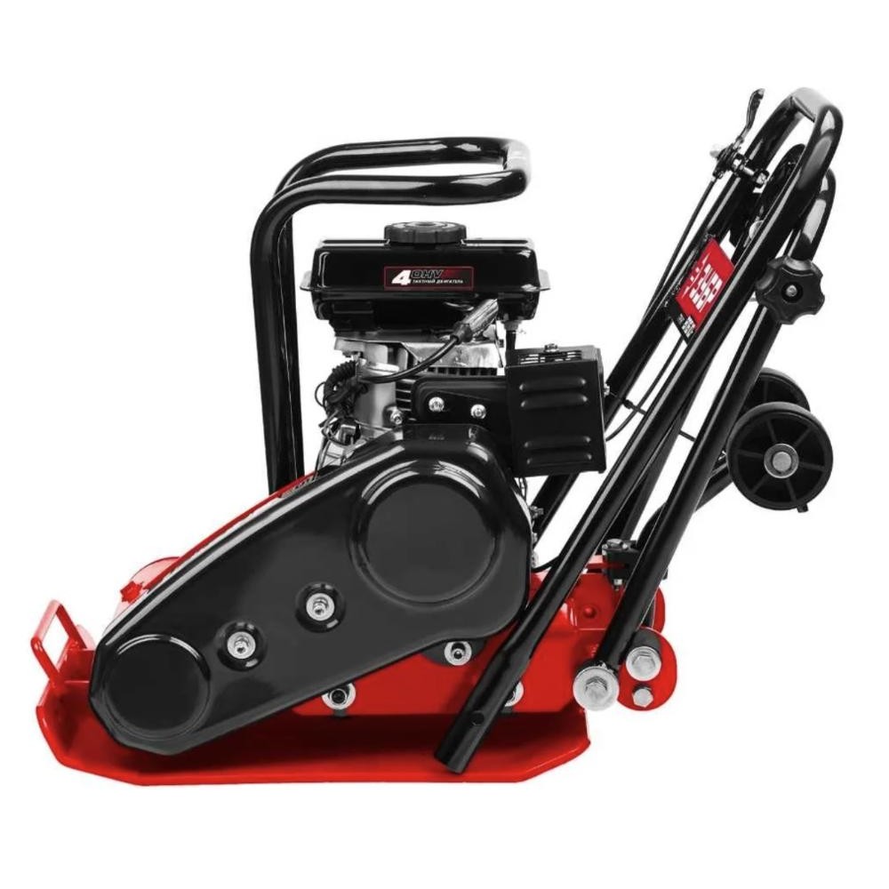 Виброплита ЗУБР ВПБ-10 Г