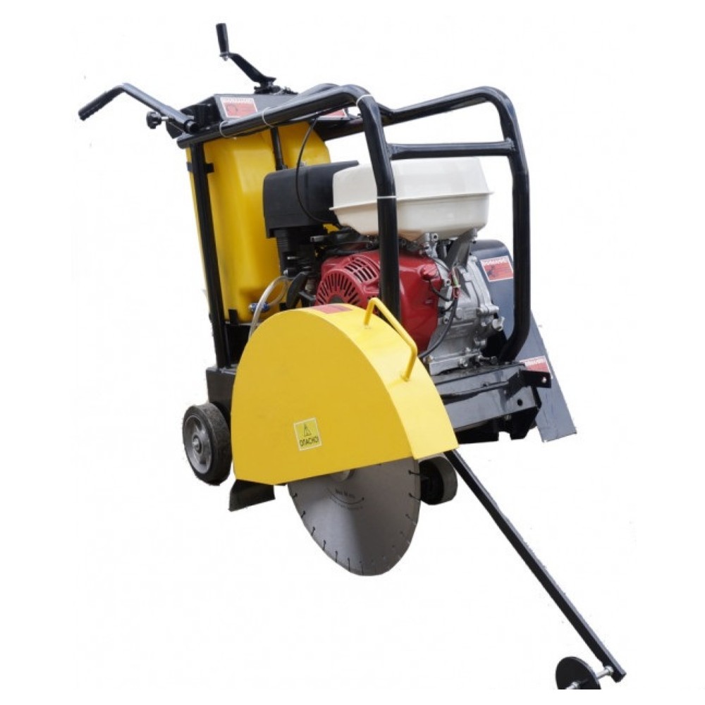 Шовнарезчик MASALTA MF 14-4 (бензиновый, Honda GX200, 4,8 (6,5) кВт (л.с))