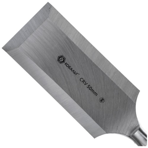 Стамеска Кобальт 50мм 245-657