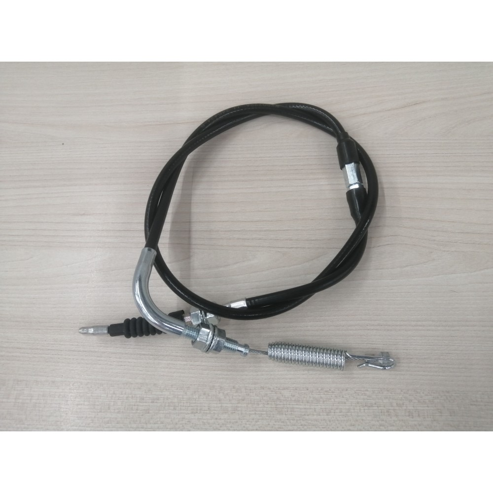 Трос привода шнеков 3001700002-0001