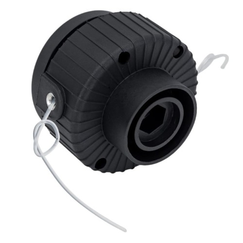 Шпулька для триммеров Makita М10 полуавтомат для UR3500, UR3501(YA00000474)