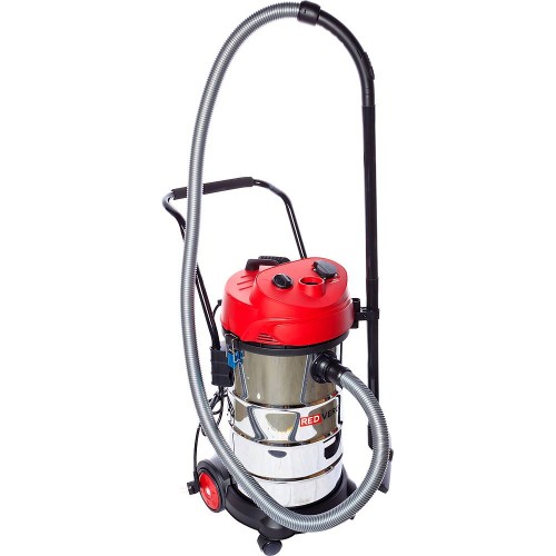 Пылесос REDVERG RD-VC9540