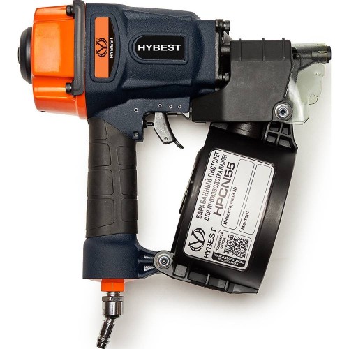Пневматический монтажный пистолет Hybest HPCN55