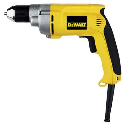 Сетевая дрель DeWalt DW221 безударная