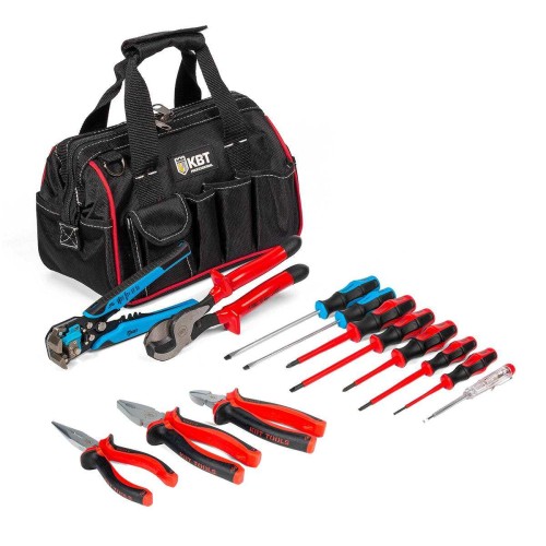 Набор инструментов «Эксплуатационщик» НИЭ-07