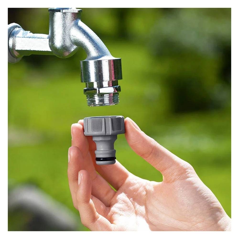 Адаптер Garden Жук 3/4" (322998-00)