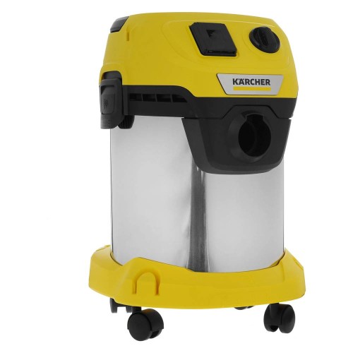 Пылесос Karcher WD 3 P S V-17/4/20