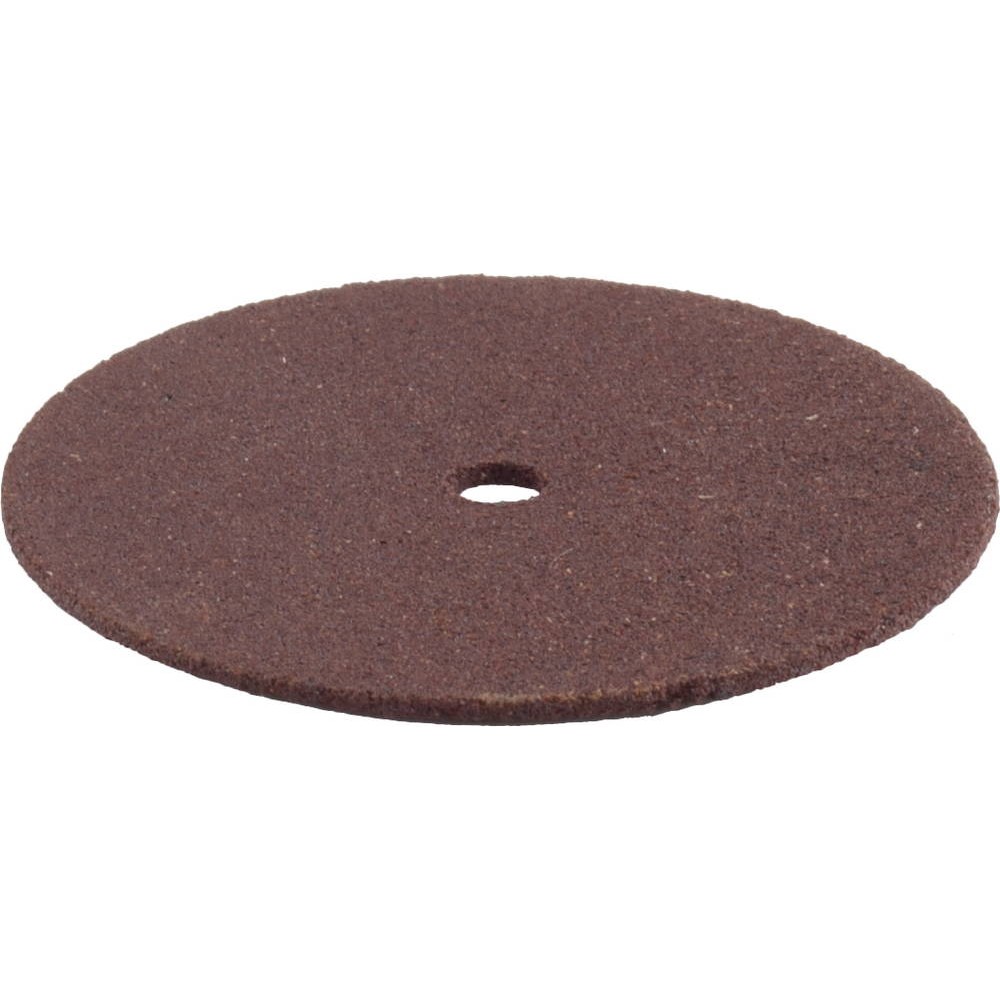 ЗУБР 10 шт, 24 x 2.0 х 0.40 мм, набор абразивных кругов (35925)