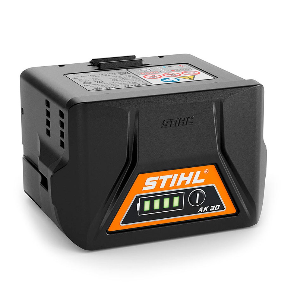 Аккумулятор Stihl АК 30 Li-Ion 36В 4.8Ач